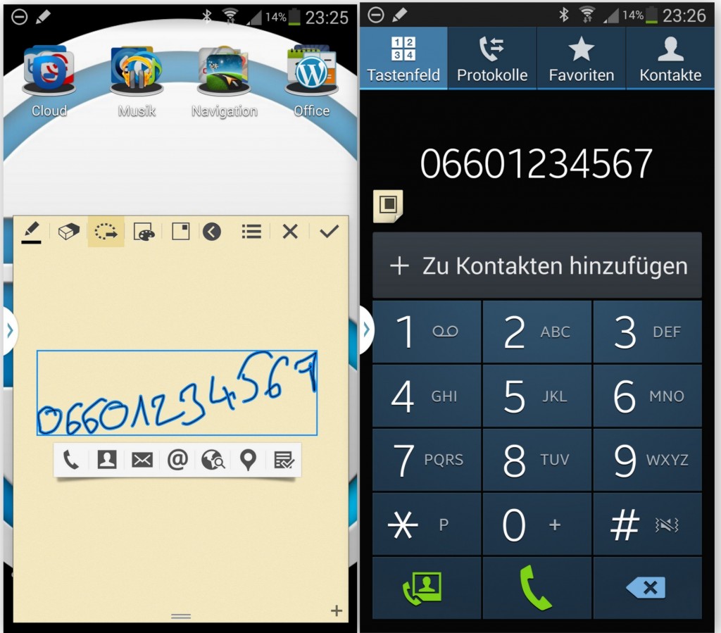 Aktion-Memo  - SAM Galaxy Note 3 - SmartTechNews