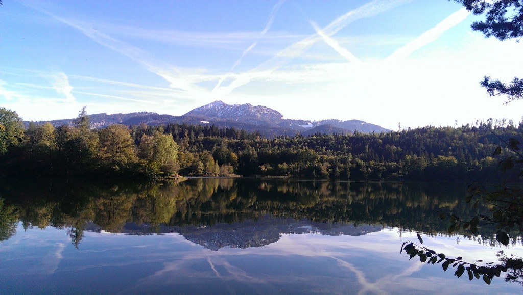 HTC One Mini - Reintalersee - smart-tech-news