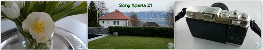 Aufnahmen mit Sony Xperia Z1 - smart-tech-news.eu