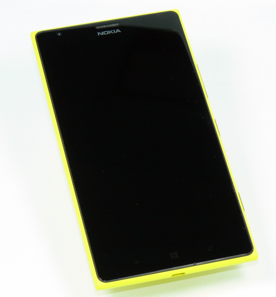 Display - Nokia Lumia 1520 - smart-tech-news.eu