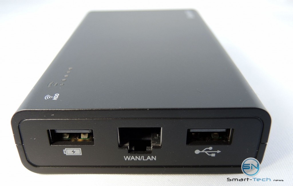 USB, LAN, Power Out - Eay Acc - SmartTechNews