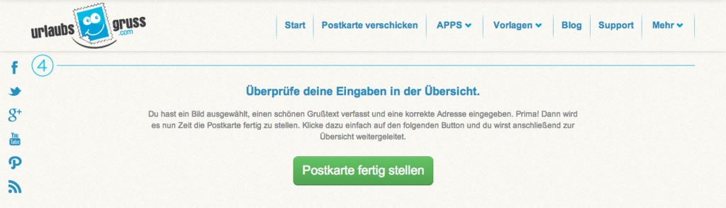 Grusskarten erstellen Teil 4 - SmartTechNews