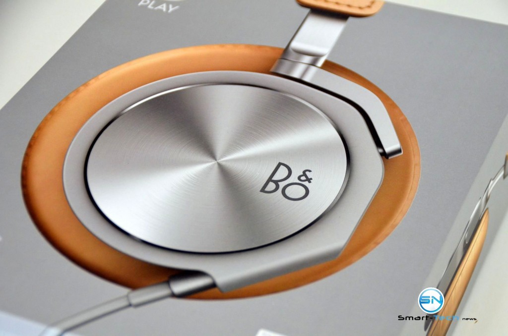 Design - B&O Beoplay H6 - SmartTechNews