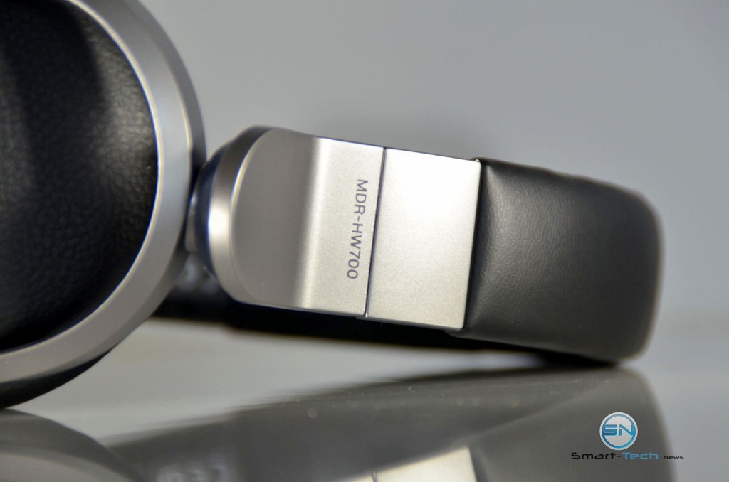 Schanier Kopfbügel - Sony MDR-HW700DS - SmartTechNews