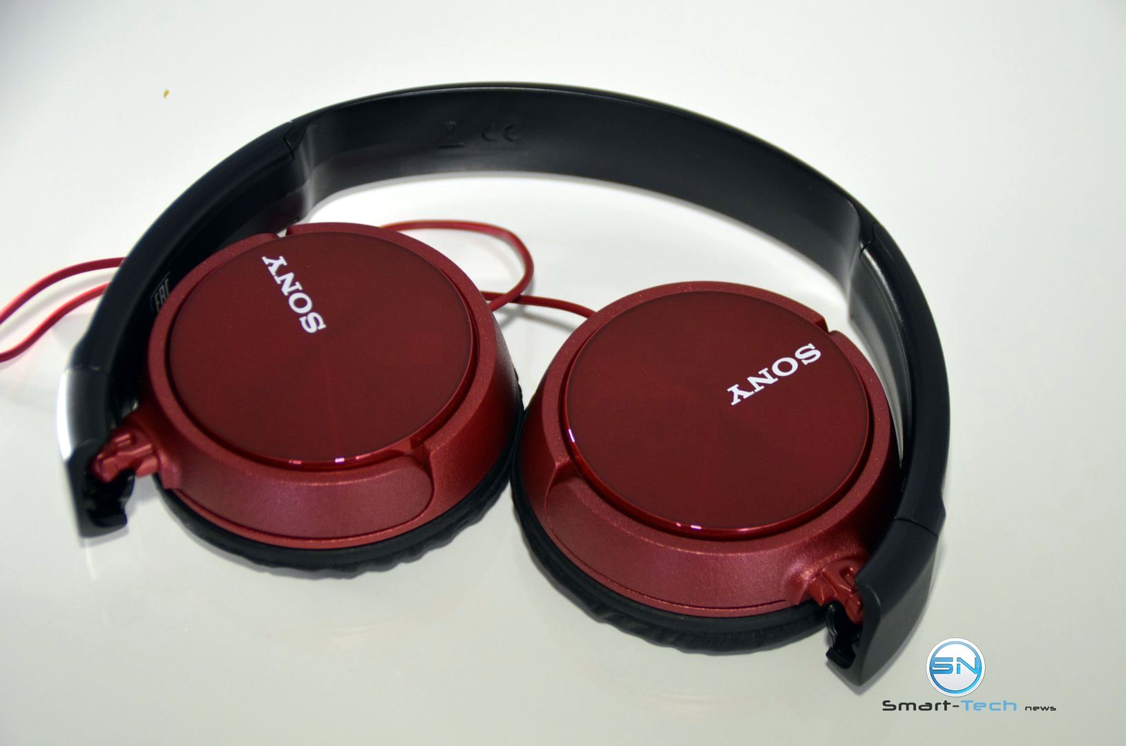 Sony MDR ZX 310 AP - Großer Klang zum kleinen Preis - Smart Tech News