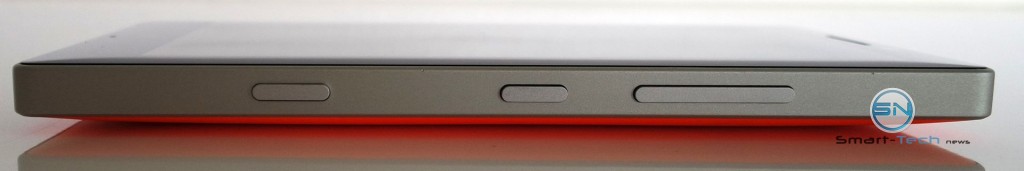rechte Seite - Nokia Lumia 930 - SmartTechNews