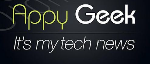 Appy Geek – eine App für alle Technik Fans