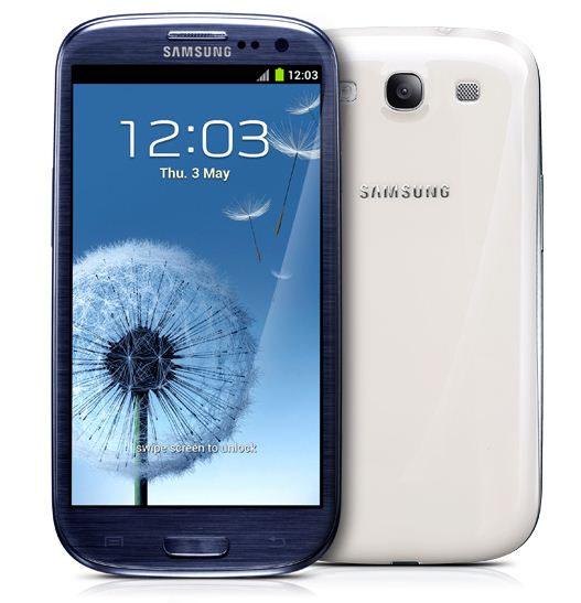 Samsung Galaxy S 3 – Die 3. Galaxie im Alltagstest