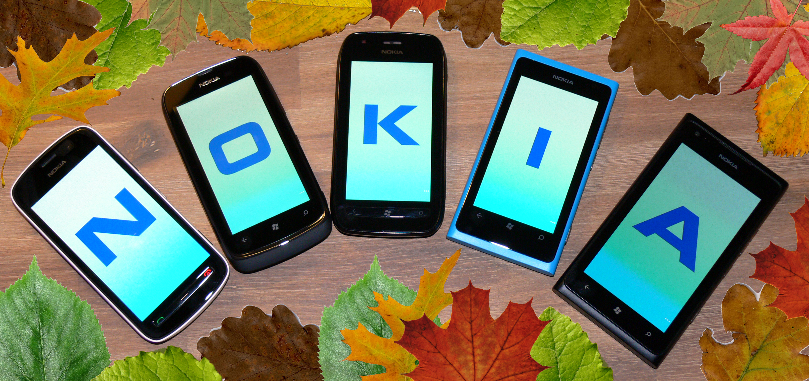 Nokia-Lumia-Windows-Phone-Herbsttage - SmartTechNews