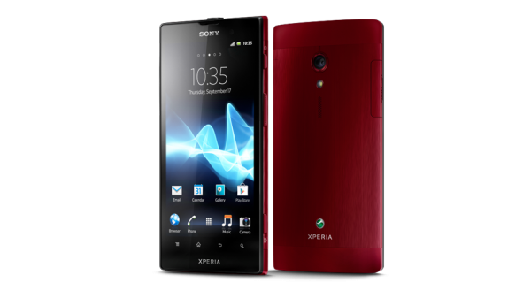 Alltagstest – Sony Xperia Ion