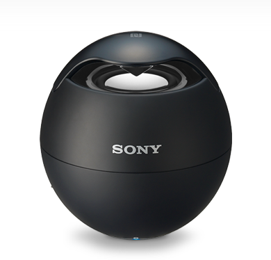 Smart Mini-Musikbox von Sony – Alltagstest