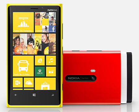 Nokia Lumia 920 – Der Test im Alltag