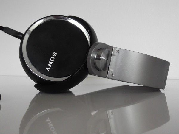Alltagstest mit dem Sony MDR-XB800 On Ear DJ-Kopfhörer