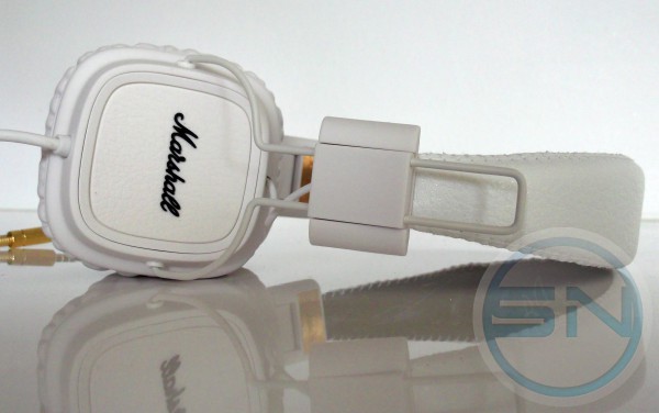 Alltagstest der Marshall Major On Ear Headphones