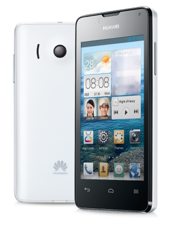 Huawei Y 300 – Alltagstest