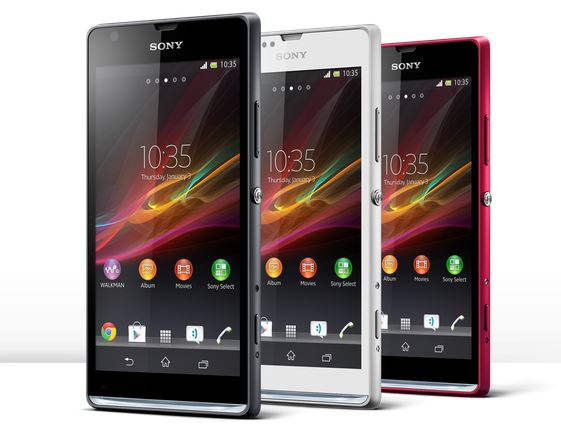 Sony Xperia SP – Alltagstest – Test – Akku-Power-Managment