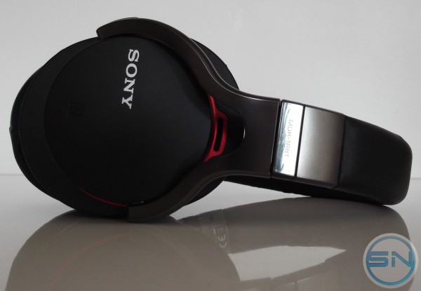 Alltagstest des Sony MDR-1RBT Over Ear Kopfhörer