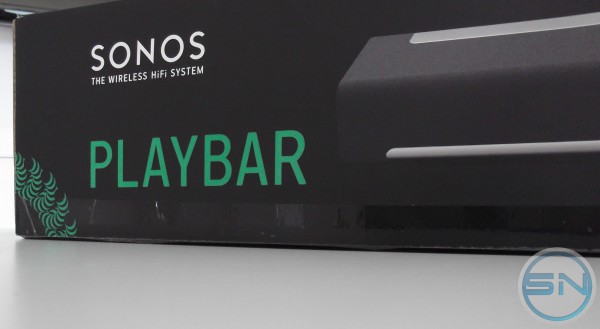 Die Sonos Playbar im Alltagstest