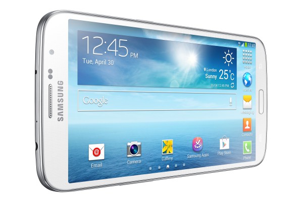 Samsung Galaxy Mega GT-I9205 – ALLTAGSTEST