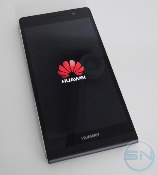 Huawei Ascend P6 im Alltagstest