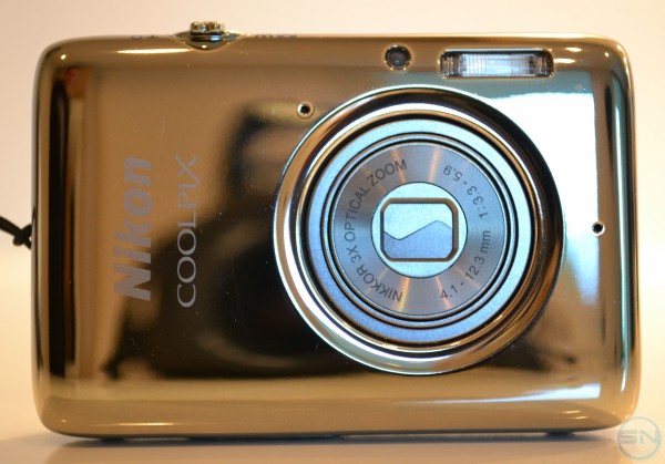 NIKON Coolpix S02 – die kleine Pocketkamera im Alltagestest