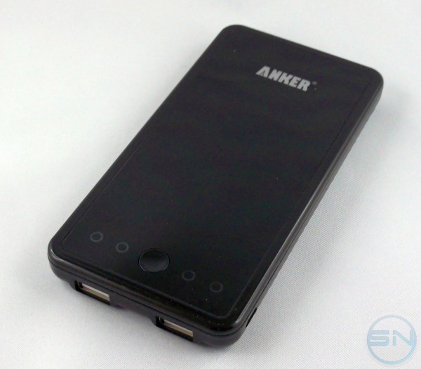 Anker Astro 3E Powerbank – massig Power wenn man mobil sein muss