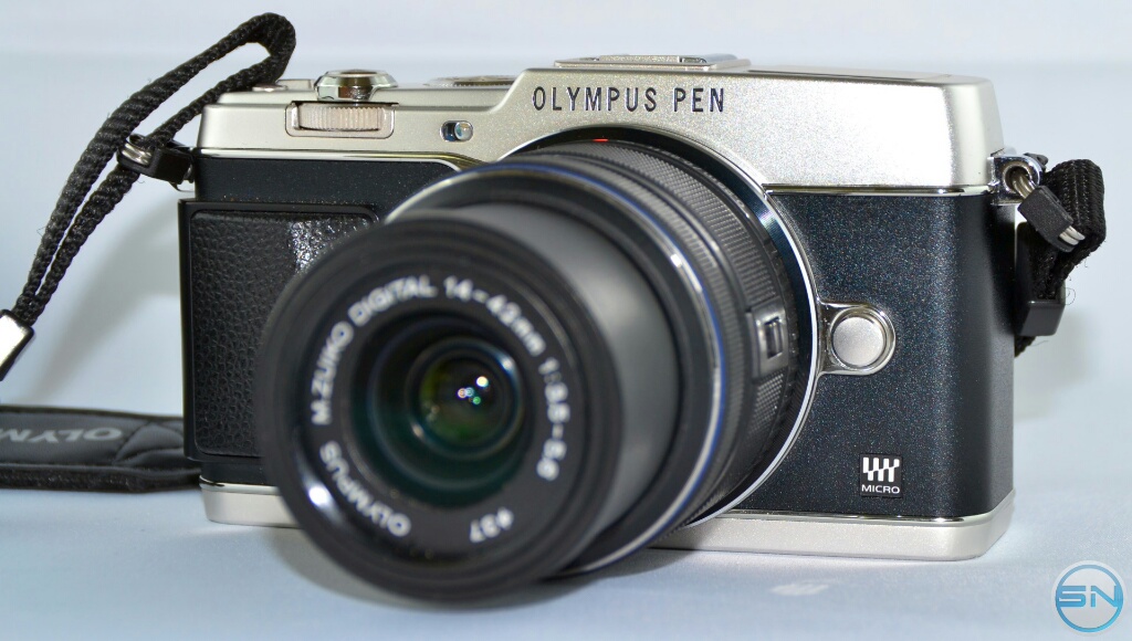 Olympus E-P5 – der Alleskönner im Retro Look