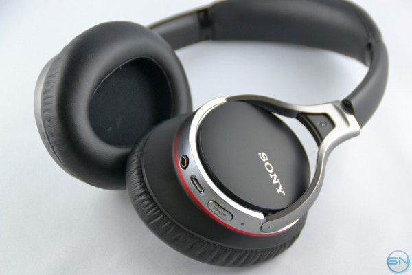 Sony MDR-10RBT OverEar – High Definition für € 199