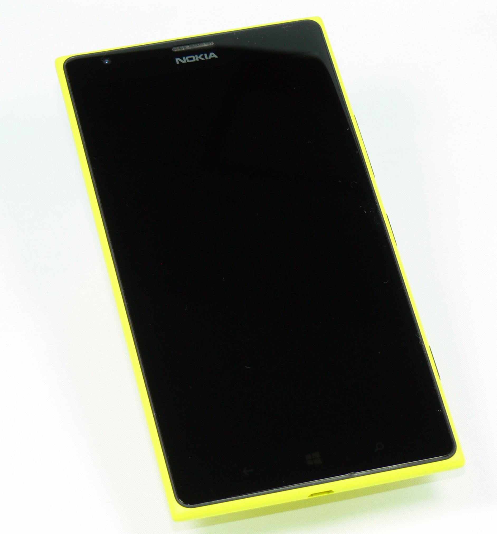Nokia Lumia 1520 – Quad-Core Phablet mit PureView Kamera