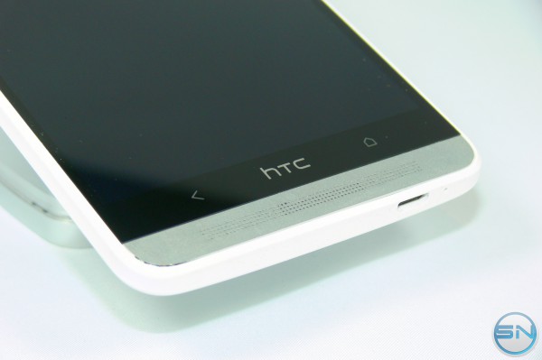 HTC One Max – maximale Größe und super Handling