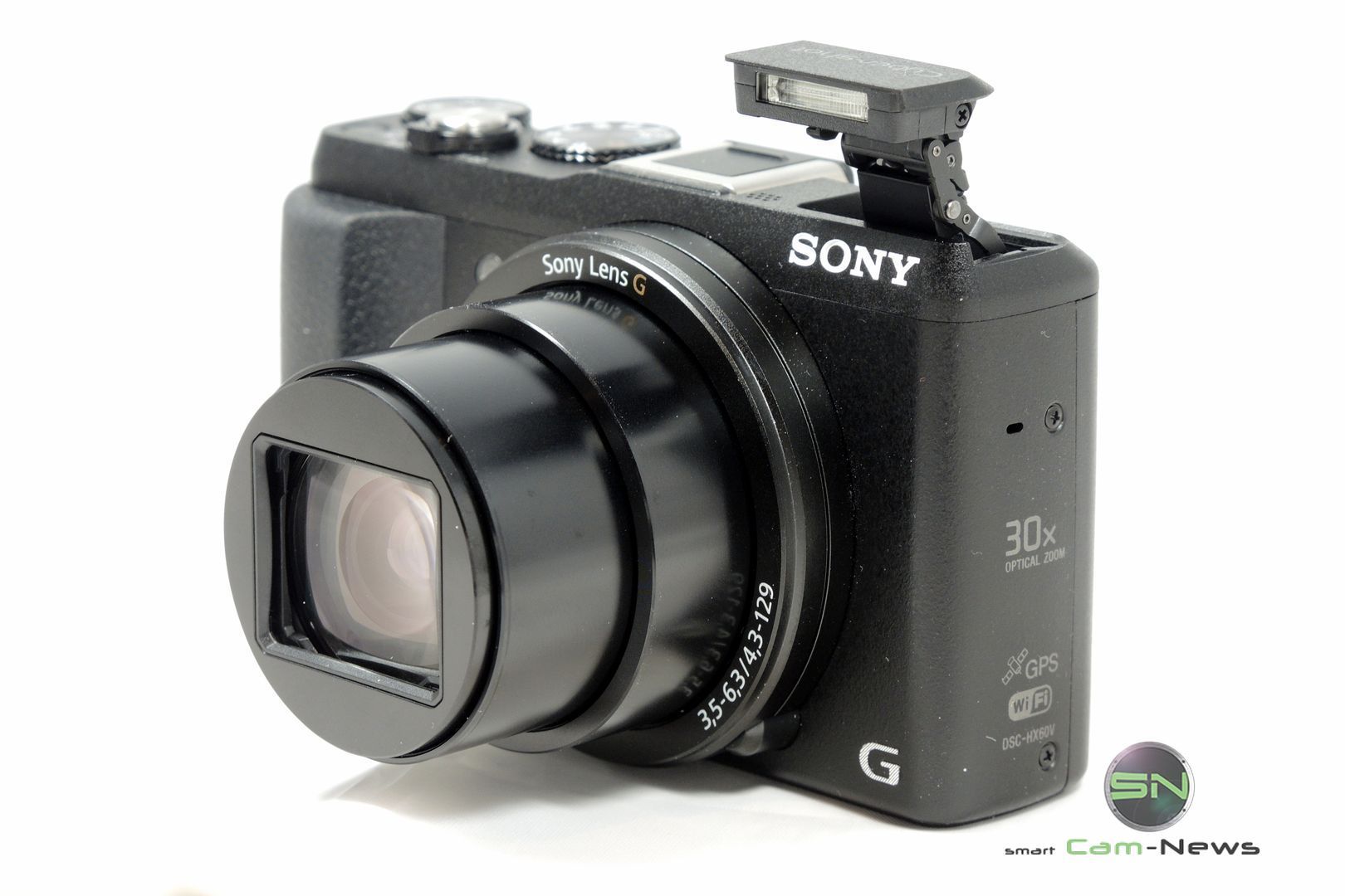 Sony DSC-HX60V im Urlaubstest