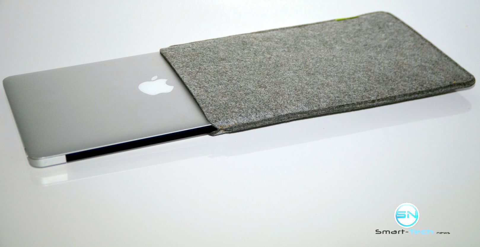 Art & Cherry MacBook Air 11 Zoll Sleeve im Test