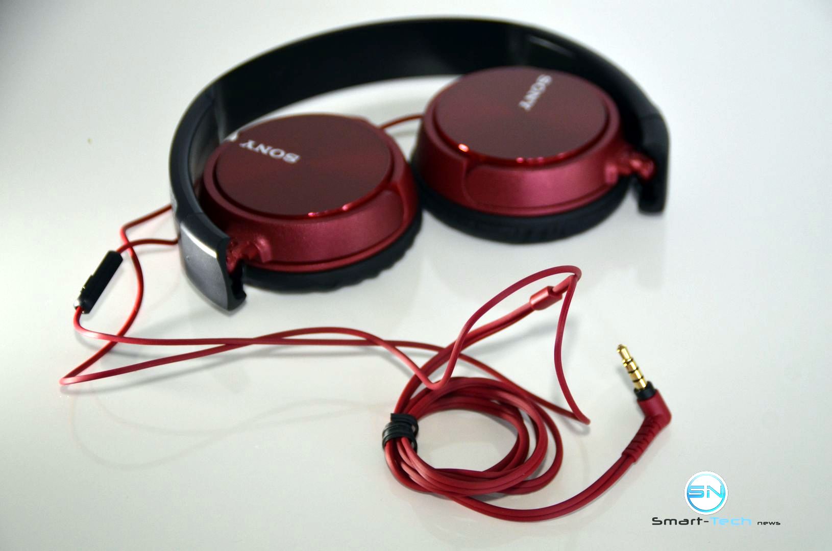 Sony MDR ZX 310 AP – Großer Klang zum kleinen Preis