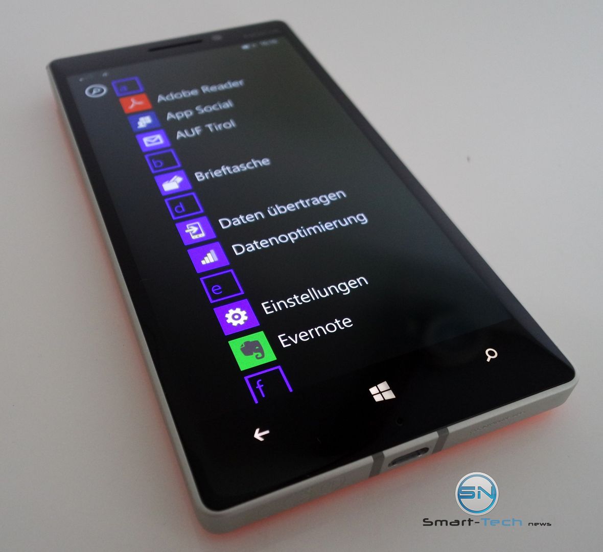 Nokia Lumia 930 – der Durchbruch ist geschafft