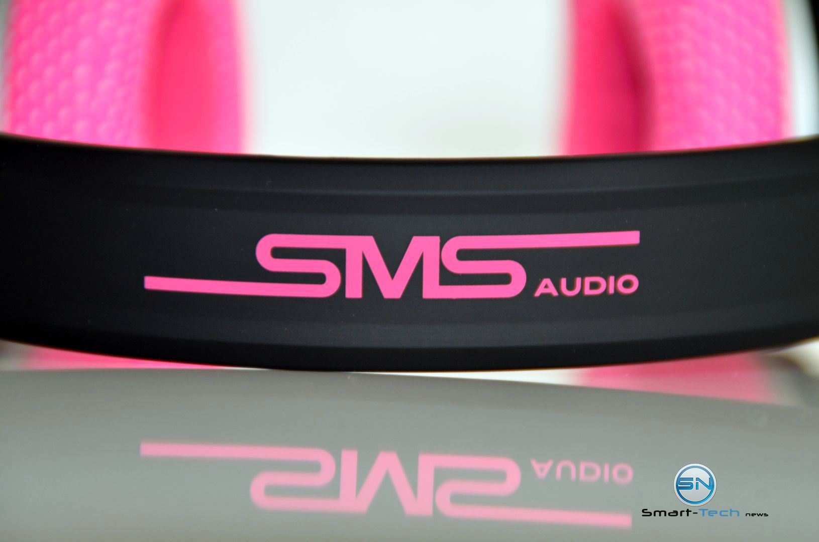 SMS AUDIO – SYNC by 50 On-Ear Wireless Sport