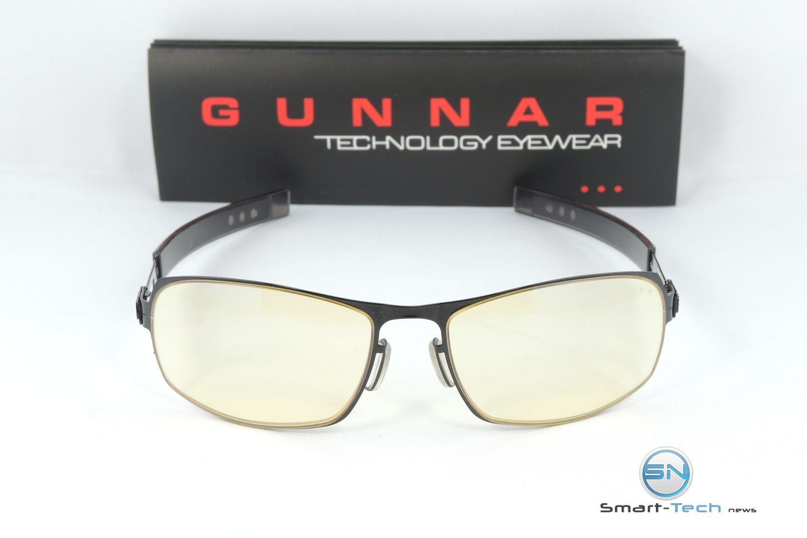 Gunnar Gaming Brille Ready - SmartTechNews