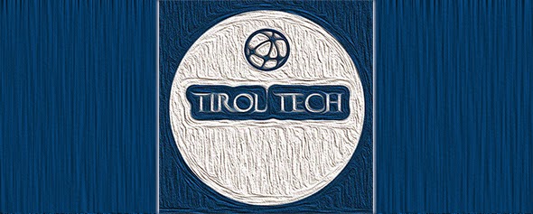 TirolTech der neue Partnerblog