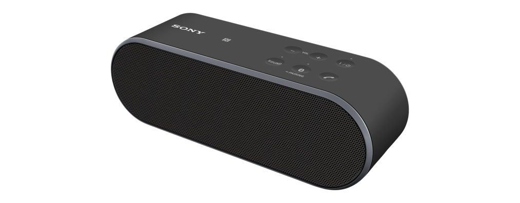 Sony SRS X2 Bluetooth NFC Soundbox