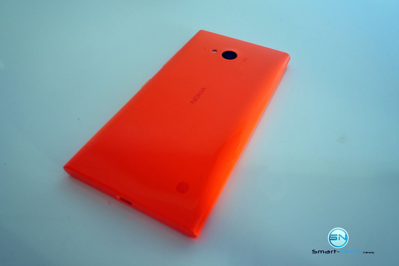 Nokia Lumia 735 – nur Mittelklasse oder MEHR