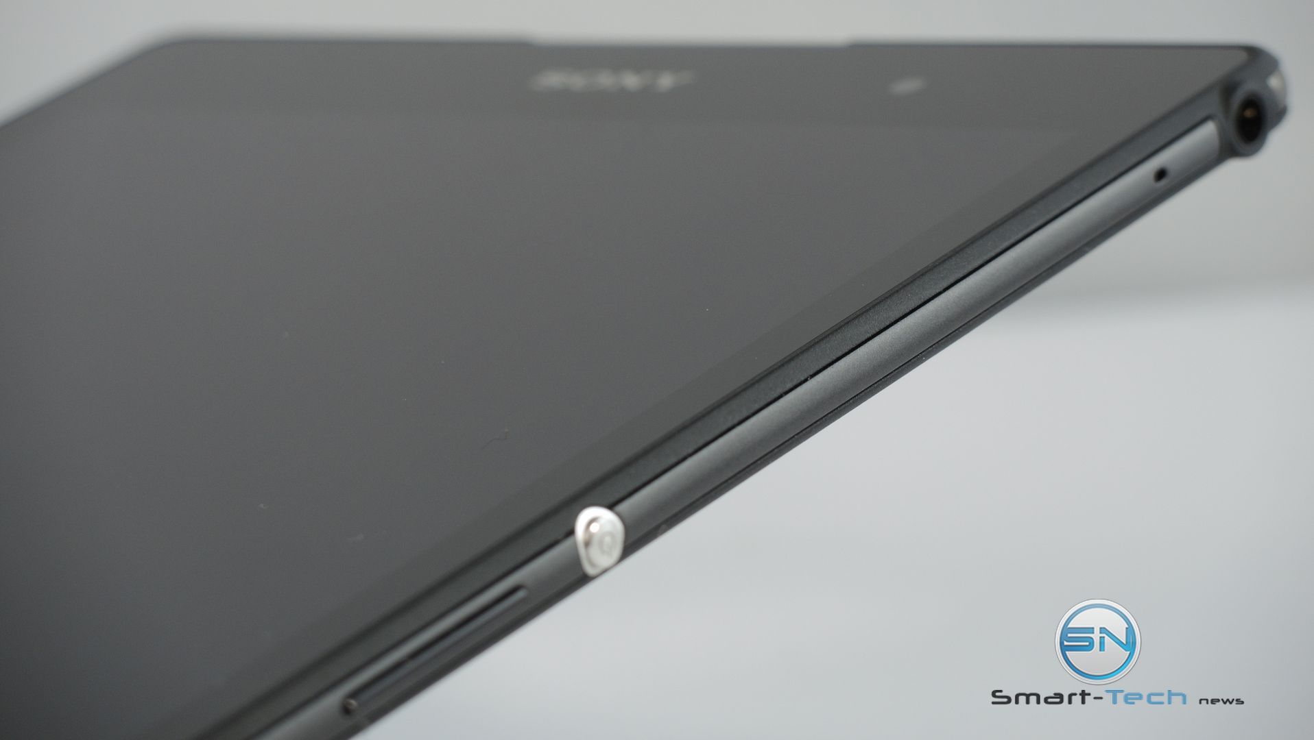 Sony Xperia Z3 Tablet Compact im Langbetttest