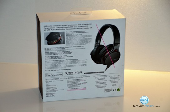 Sony MDR-1ADAC - SmartTechNews - Produktbilder 2