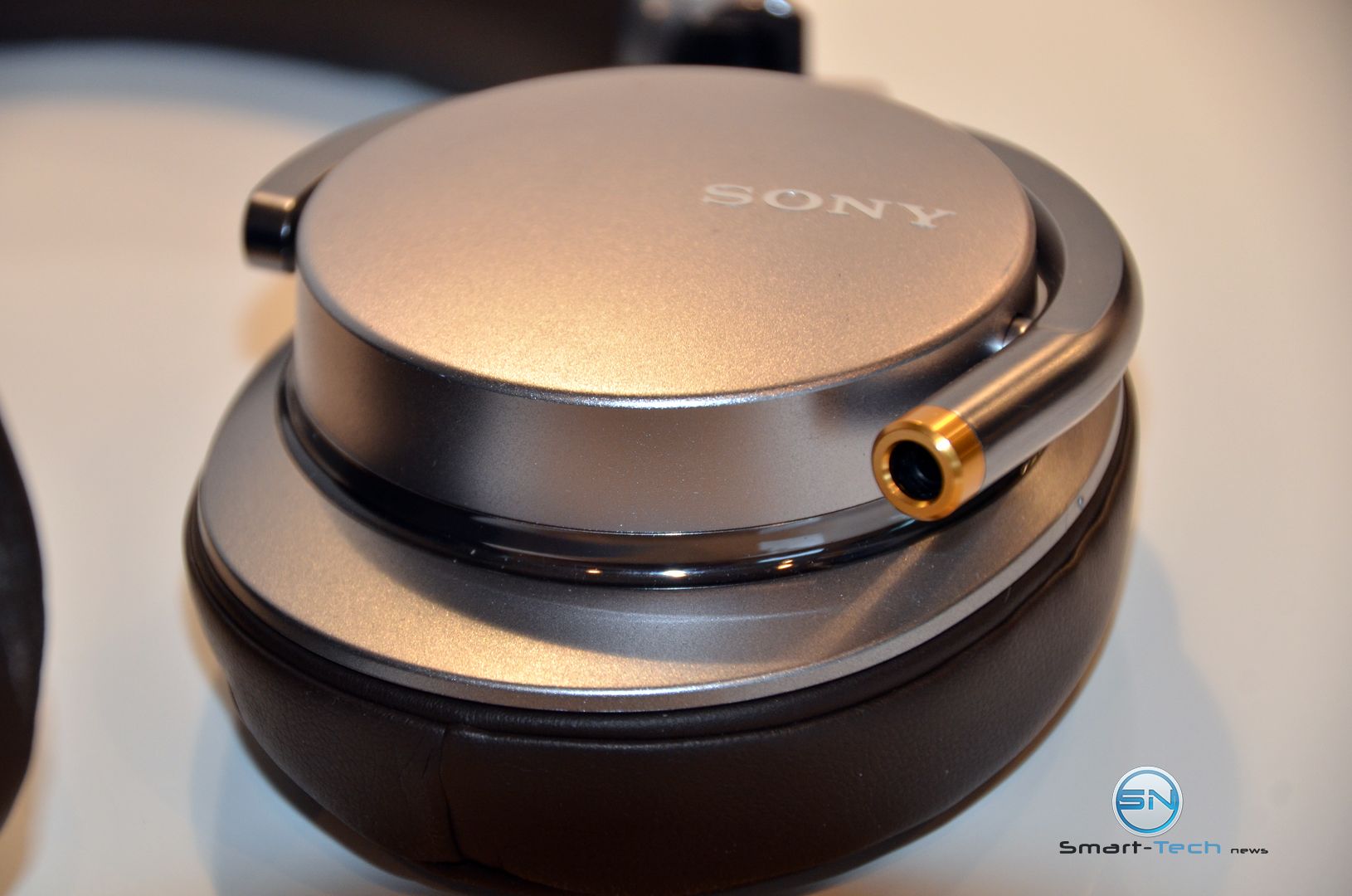 Die Traumkombi – Sony MDR-1ADAC und NWZ-A15