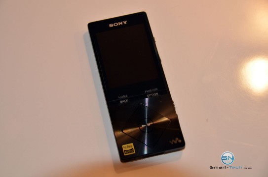 Sony NWZ-A15 - SmartTechNews - Produktbilder 4