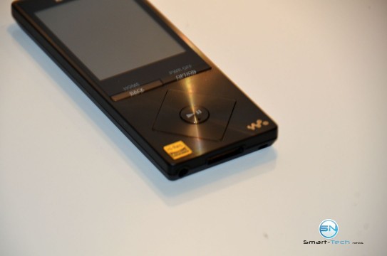 Sony NWZ-A15 - SmartTechNews - Produktbilder 7