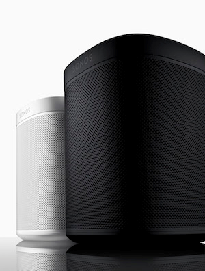 Sonos Play:1 Tone Limited Edition vorgestellt