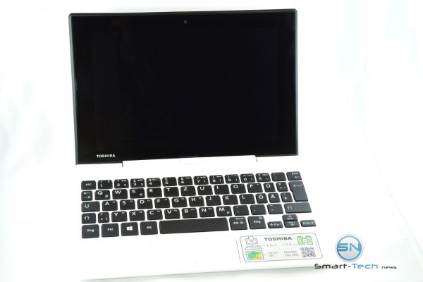 Toshiba Click Mini Convertable - SmartTechNews