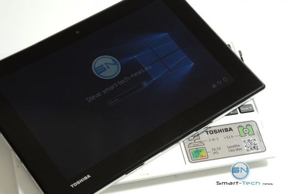 Upgrade Windows 10 - Toshiba Click Mini - SmartTechNews 4