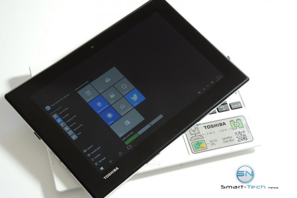 Upgrade Windows 10 - Toshiba Click Mini - SmartTechNews 7