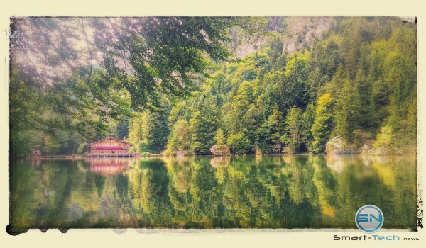 Berglsteinersee - Telfner.com