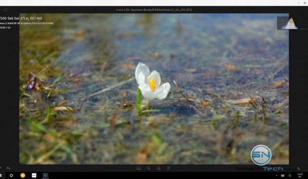 Adobe Lightroom - Remix Mini first Android PC - SmartTechNews
